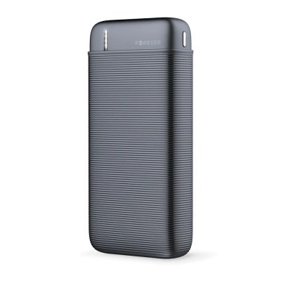 Forever power banka TB-100L 20000 mAh černá