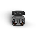 BEYERDYNAMIC AMIRON 300, Bezdrátová sluchátka, černá
