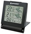 Meteostanice Bresser MyTime Travel s hodinami