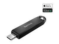 Jednotka USB flash - 64 GB - USB 3.1 Gen 1 / USB-C