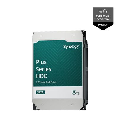 Synology HAT3320-8T 3.5" SATA HDD