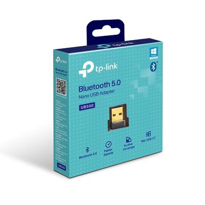 TP-Link UB500, Bluetooth 5.4 Nano USB Adaptér
