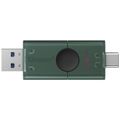 KINGSTON DataTraveler Duo USB-C/USB-A, 256GB