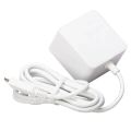 RASPBERRY USB adaptér pro Raspberry Pi 2,5A bílý