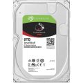 SEAGATE Iron Wolf 8TB/3,5"/256MB/26mm