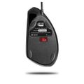 ADESSO iMouse E9, ergonomická myš