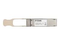 D-LINK 100G QSFP28 100m SR4 transceiver