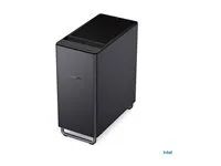 Copilot+ PC - věž Core Ultra 5 225 / až 4.9 GHz - RAM 32 GB - SSD 1 TB - TCG Opal Encryption 2, NVMe, Performance - Intel Graphics - Gigabit Ethernet, IEEE 802.11ax (Wi-Fi 6), Bluetooth 5.4, IEEE 802.11be (Wi-Fi 7) - Win 11 Pro - monitor: žádný - klávesnice: česká/slovenská - černá - Lenovo TopSeller - s 1 rok Lenovo Premier Support