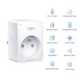 TP-link Tapo P110, Mini Smart Wi-Fi zásuvka (FR