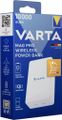 Varta MagPro Wireless Powerpack 10.000 mAh