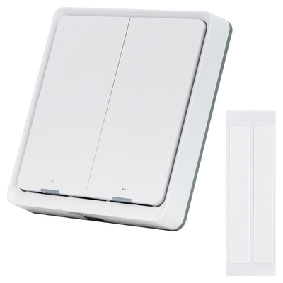 Chytrý vypínač osvětlení RETLUX RSH 305 ZigBee