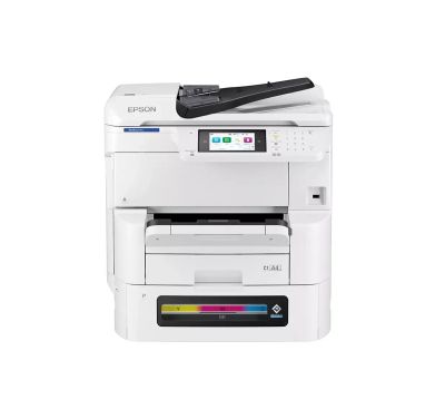 Epson WorkForce Pro EM-C8100RDWF