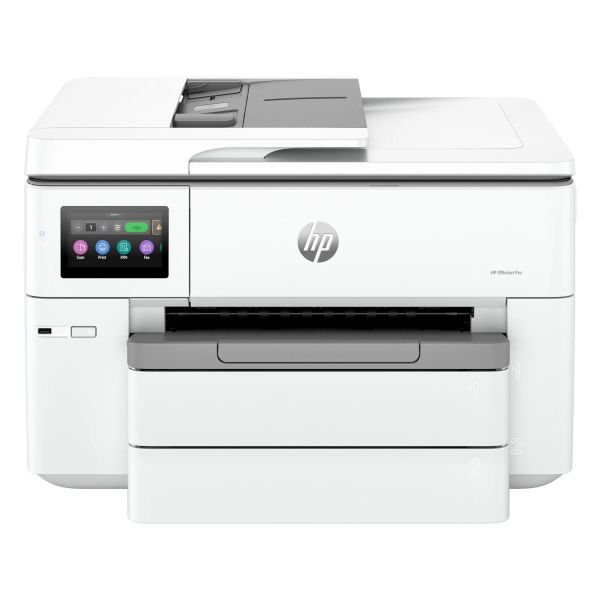 HP OfficeJet Pro/9730/MF/Ink/A3/LAN/WiFi/USB
