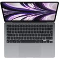 APPLE MacBook AIR 2022 13,6" WQXGA M2 10G/1/112 Sp