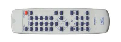 Dálkový ovladač IRC82044