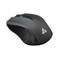 SBOX WM-109B, Optická bezdrátová myš, černá
