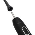 LOVIO SonicProtect PRO, Zubní kartáček, černý