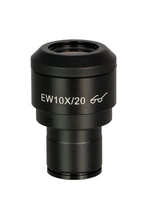 Okulár se stupnicí MAGUS O10S 10х/20 mm (D 23,2 mm)