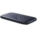 WD My Passport SSD 1 TB Blue, externí disk