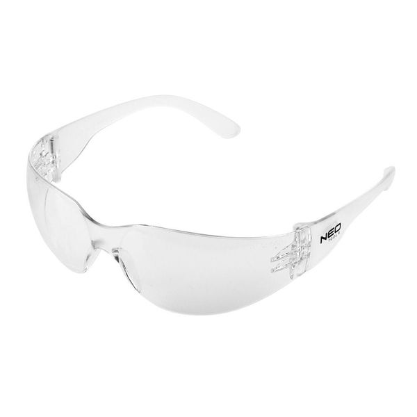 Brýle ochranné NEO TOOLS 97-502