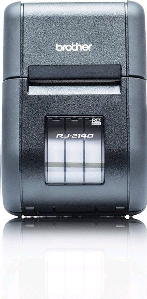 Brother/RJ-2140/Tisk/WiFi/USB