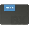 CRUCIAL SSD BX500 500GB/2,5"/SATA3/7mm