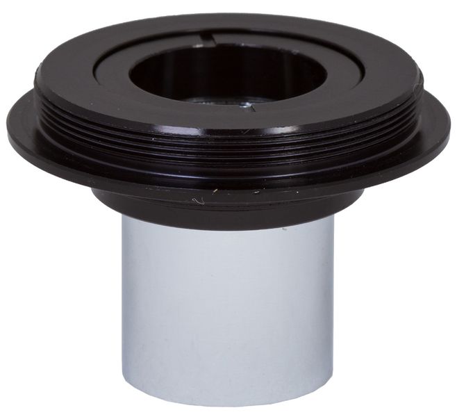 Redukce Bresser 23 mm pro připojení fotoaparátu k mikroskopu
