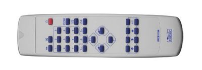 Dálkový ovladač IRC81194 goldstar, samsung