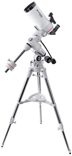Hvězdářský dalekohled Bresser Messier MC-100/1400 EXOS-1