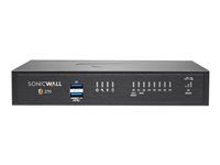 Bezpečnostní zařízení - 1GbE - SonicWall Gen 7 Promotional Tradeup - desktop