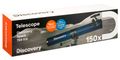 (CZ) Hvězdářský dalekohled Levenhuk Discovery Spark 769 EQ s knížkou