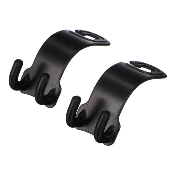 Háček do auta za opěrku hlavy SIXTOL CAR HOOK 1 2ks