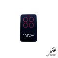 Dálkový ovladač MKF GATE/4 MULTI COMPATIBLE ll.