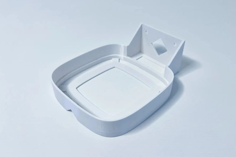 TP-LINK držák pro D-HX510/520 na stěnu bílý