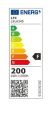 LED reflektor LTC LXLA345 2x100W so stojanom