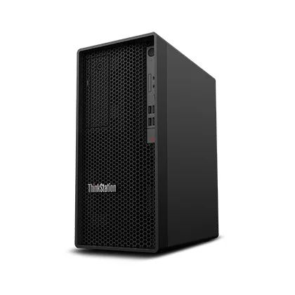 Lenovo ThinkStation P/P2 Tower Gen 2/Tower/U5-245K/16GB/512GB/Intel int/W11P/3ROn-Site