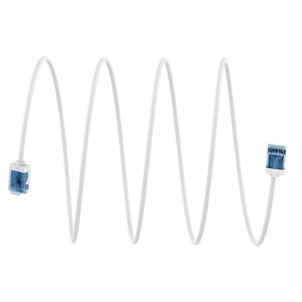 Kabel UTP RJ45/RJ45 GOOBAY 74284 0,25m