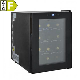GUZZANTI GZ 1234, Termochladicí vinotéka