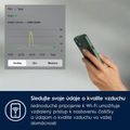 ELECTROLUX EPO50351BG čistička vzduchu, béžová