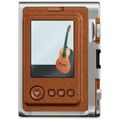 FujiFilm Instax Mini EVO, Brown