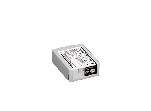 EPSON Ink cartridge for C4000e (Black)