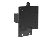 Upevňovací komponent (conversion kit) - pro Displej LCD - jednoduchý - matná čerň - velikost obrazovky: up to 38" - upevnitelné na stůl - pro P/N: 45-631-216, 45-631-224