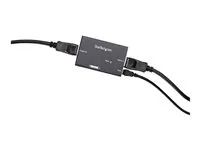 DisplayPort Signal Booster - 4K 60Hz - DPBOOST