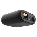 HAMA DIR400, Digitální a int. rádio DAB+/FM/BT