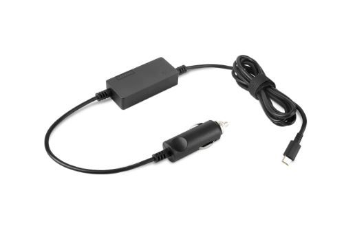 65W USB-C DC Travel Adapter