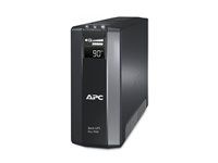 UPS - AC 230 V - 540 watt - 900 VA - USB - výstupní konektory: 5