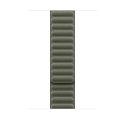Watch Acc/46/Sage Gray Magnetic Link - S/M
