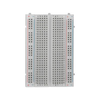 Zkušební nepájivé kontaktní pole TIPA 300W