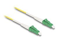 Cable Optical Fibre LC-APC to LC-APC Sim