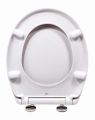 Schütte EASY CLIP bílé | Duroplast, Soft Close
